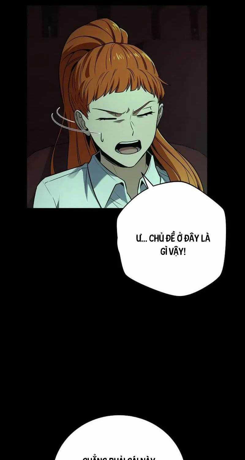 Sự Trở Lại Của Người Chơi Bị Đóng Băng Chương 135 trang 20