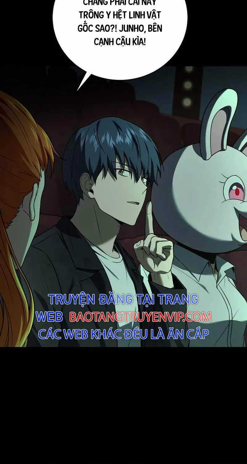 Sự Trở Lại Của Người Chơi Bị Đóng Băng Chương 135 trang 21