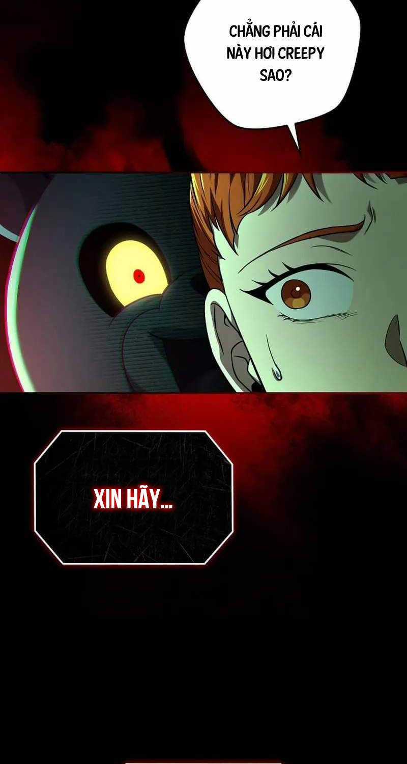 Sự Trở Lại Của Người Chơi Bị Đóng Băng Chương 135 trang 23