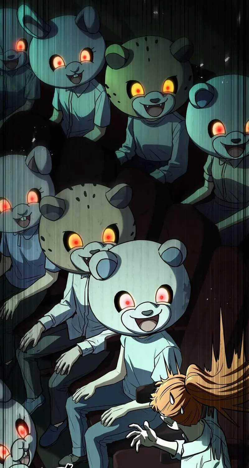 Sự Trở Lại Của Người Chơi Bị Đóng Băng Chương 135 trang 25