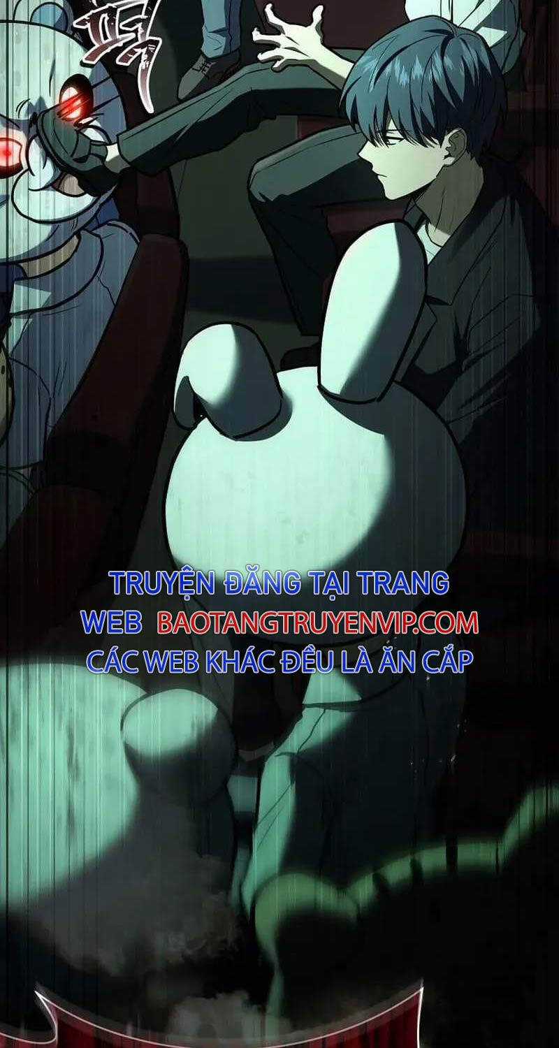 Sự Trở Lại Của Người Chơi Bị Đóng Băng Chương 135 trang 26