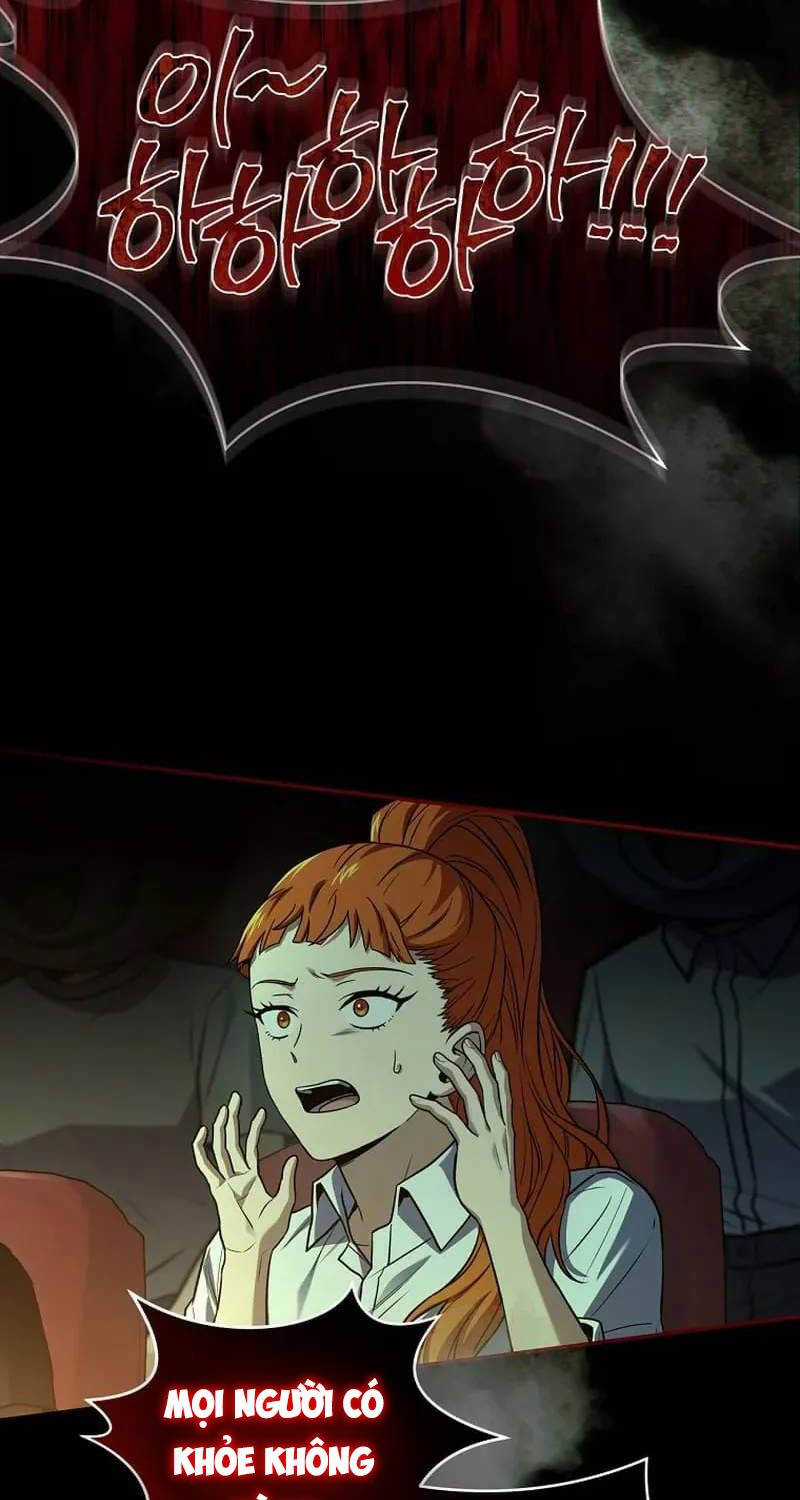 Sự Trở Lại Của Người Chơi Bị Đóng Băng Chương 135 trang 27