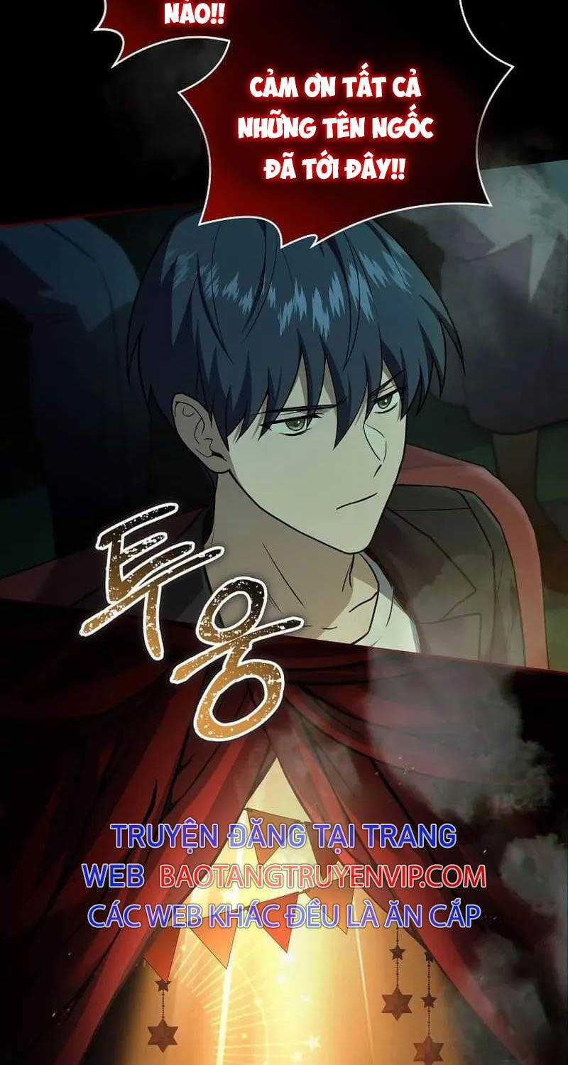 Sự Trở Lại Của Người Chơi Bị Đóng Băng Chương 135 trang 28