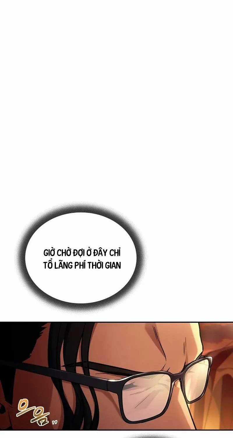 Sự Trở Lại Của Người Chơi Bị Đóng Băng Chương 135 trang 3