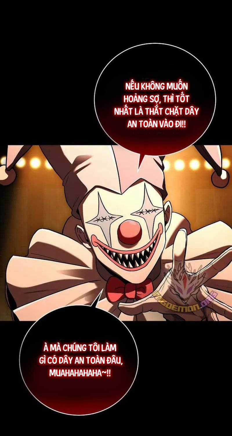 Sự Trở Lại Của Người Chơi Bị Đóng Băng Chương 135 trang 30