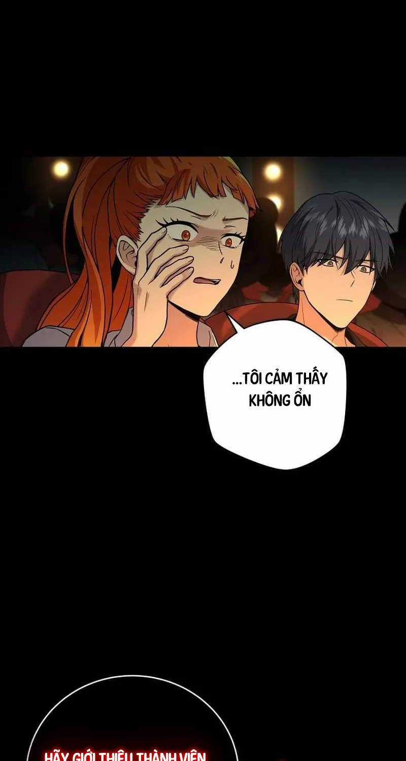 Sự Trở Lại Của Người Chơi Bị Đóng Băng Chương 135 trang 31