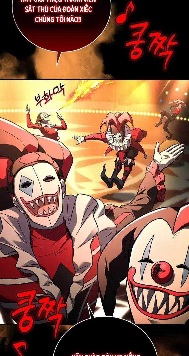 Sự Trở Lại Của Người Chơi Bị Đóng Băng Chương 135 trang 32