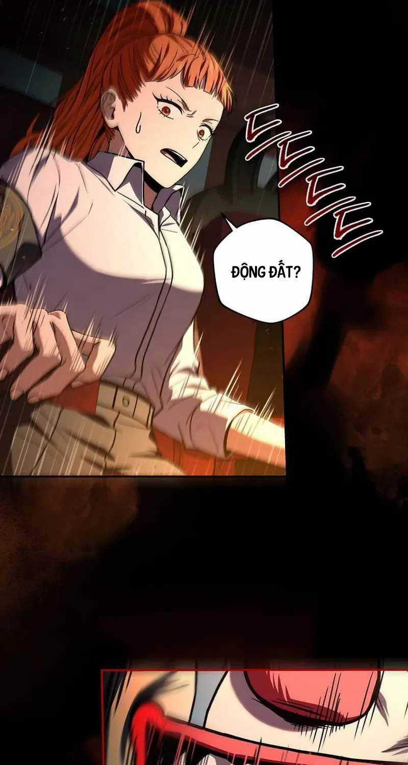 Sự Trở Lại Của Người Chơi Bị Đóng Băng Chương 135 trang 34