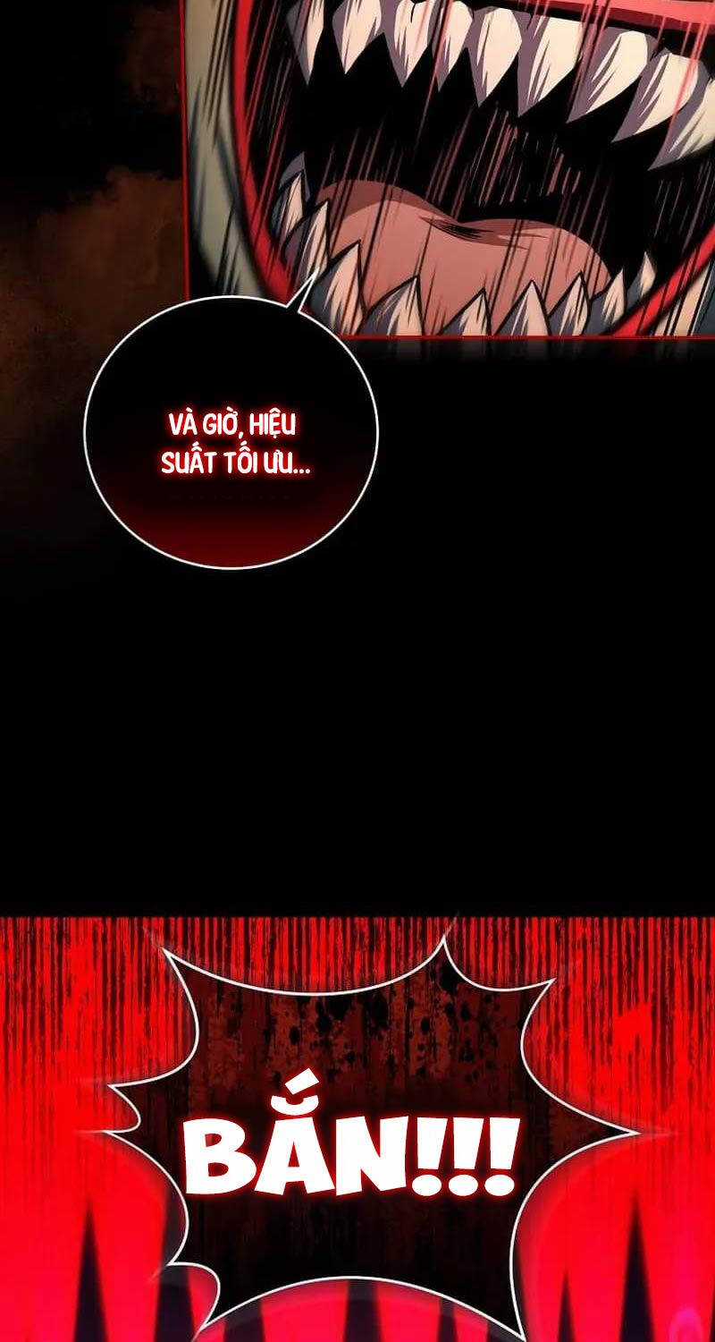 Sự Trở Lại Của Người Chơi Bị Đóng Băng Chương 135 trang 35