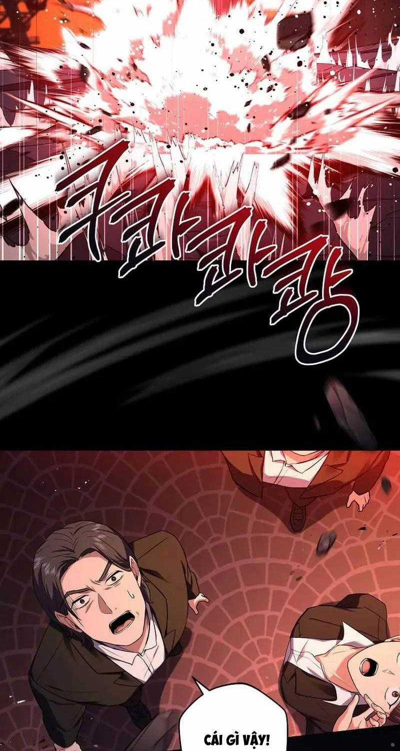 Sự Trở Lại Của Người Chơi Bị Đóng Băng Chương 135 trang 39