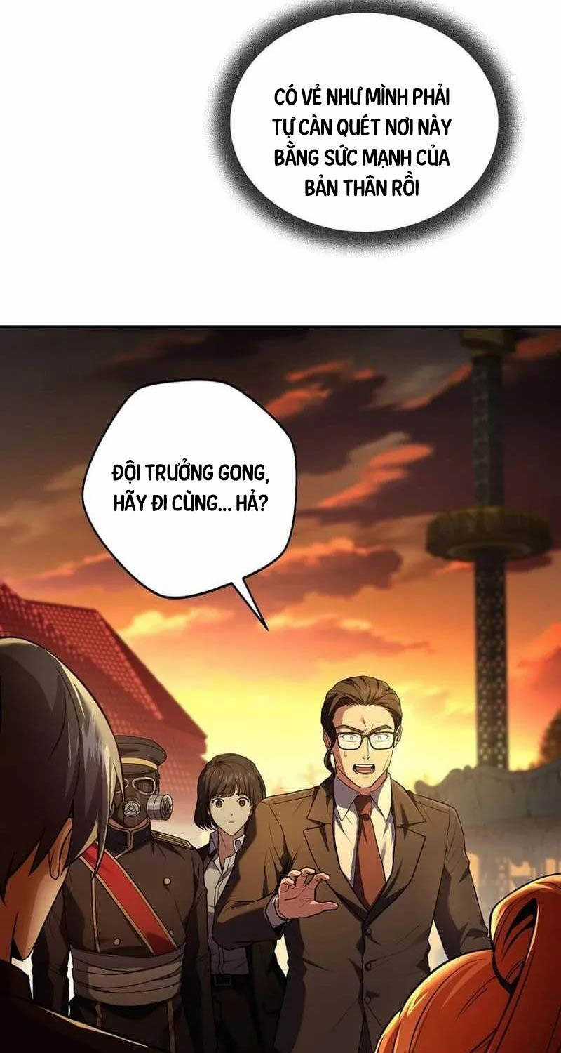 Sự Trở Lại Của Người Chơi Bị Đóng Băng Chương 135 trang 4