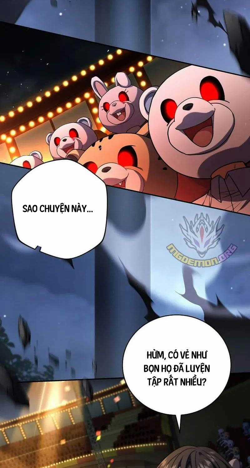 Sự Trở Lại Của Người Chơi Bị Đóng Băng Chương 135 trang 44