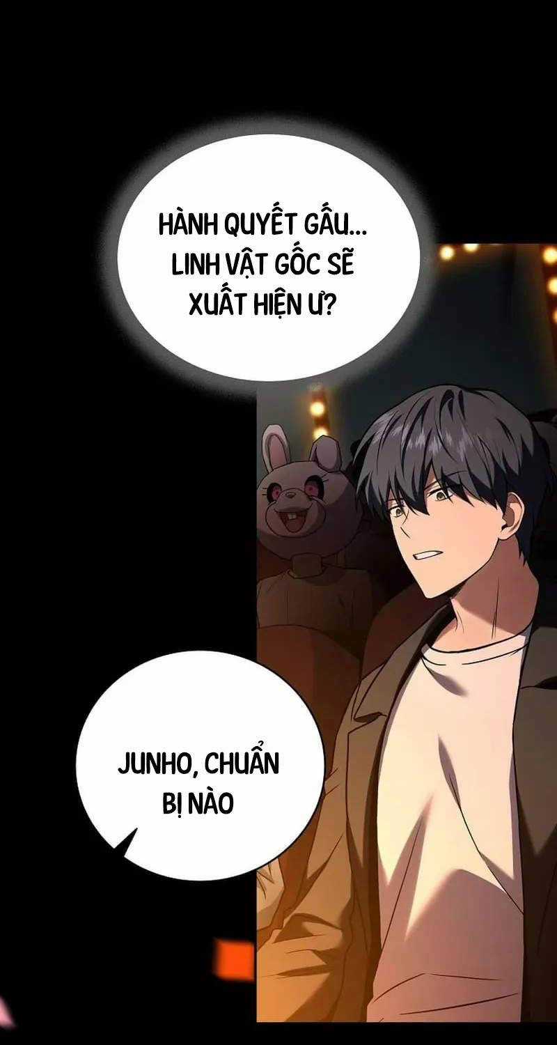 Sự Trở Lại Của Người Chơi Bị Đóng Băng Chương 135 trang 49