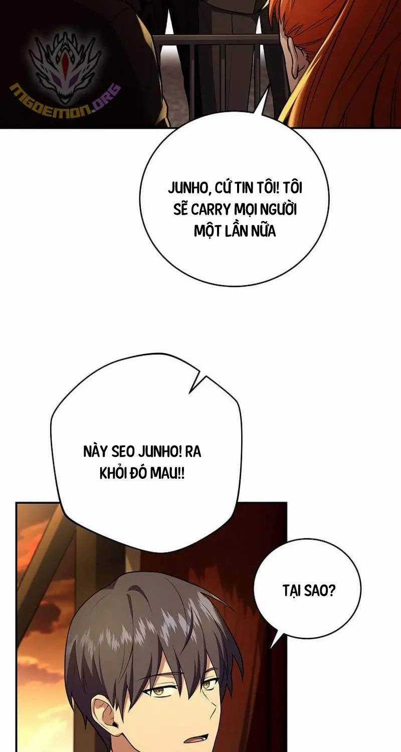 Sự Trở Lại Của Người Chơi Bị Đóng Băng Chương 135 trang 5