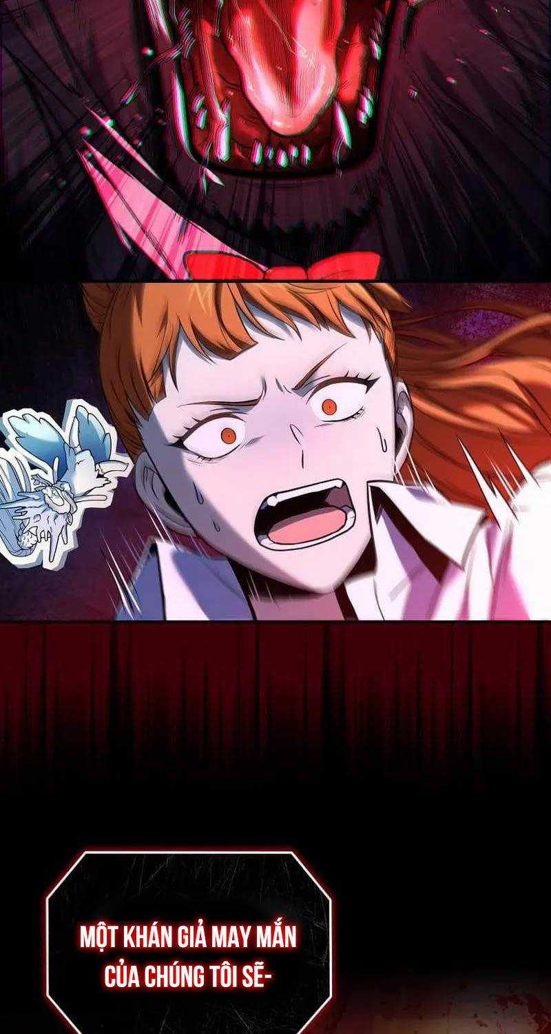 Sự Trở Lại Của Người Chơi Bị Đóng Băng Chương 135 trang 55