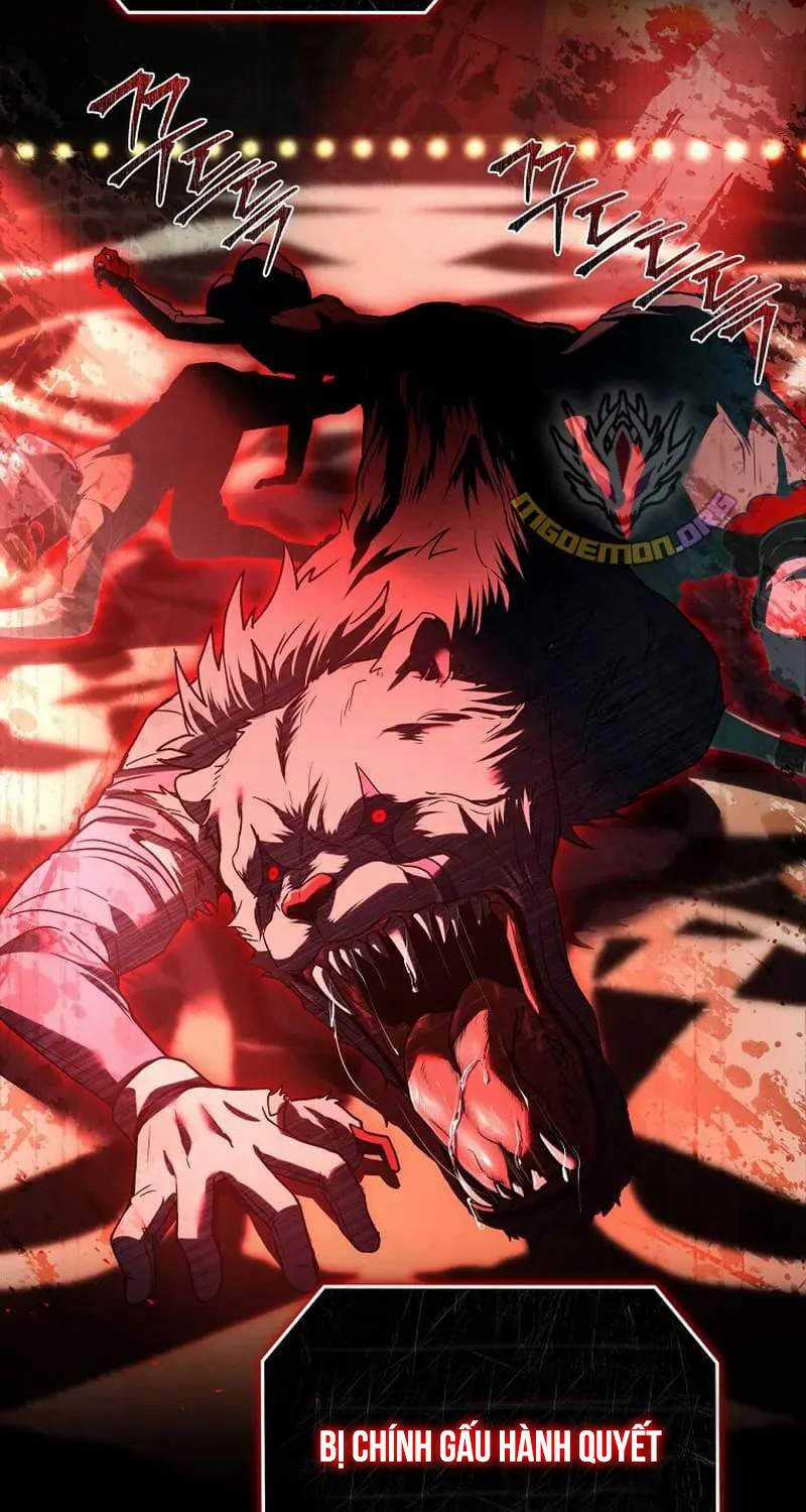 Sự Trở Lại Của Người Chơi Bị Đóng Băng Chương 135 trang 56