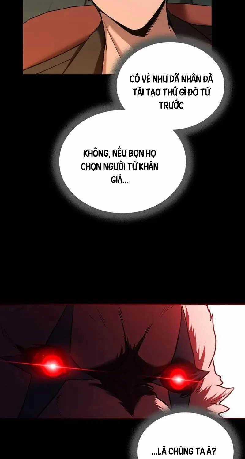 Sự Trở Lại Của Người Chơi Bị Đóng Băng Chương 135 trang 58