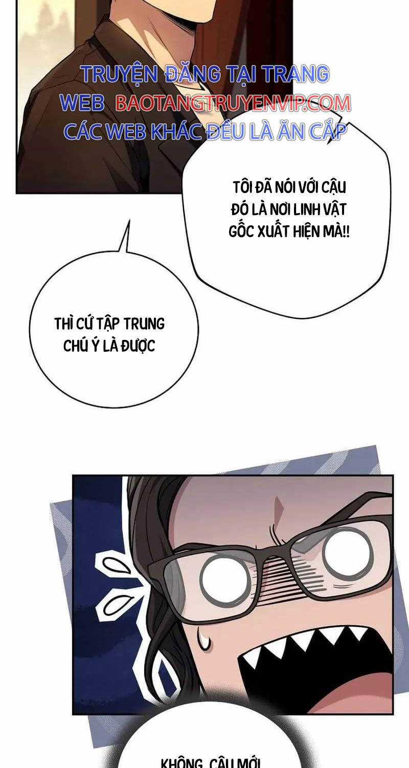 Sự Trở Lại Của Người Chơi Bị Đóng Băng Chương 135 trang 6