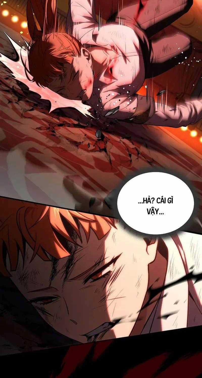 Sự Trở Lại Của Người Chơi Bị Đóng Băng Chương 135 trang 71