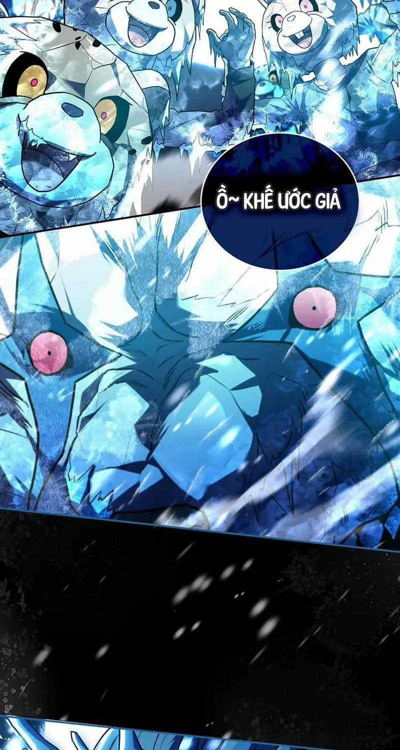 Sự Trở Lại Của Người Chơi Bị Đóng Băng Chương 135 trang 76