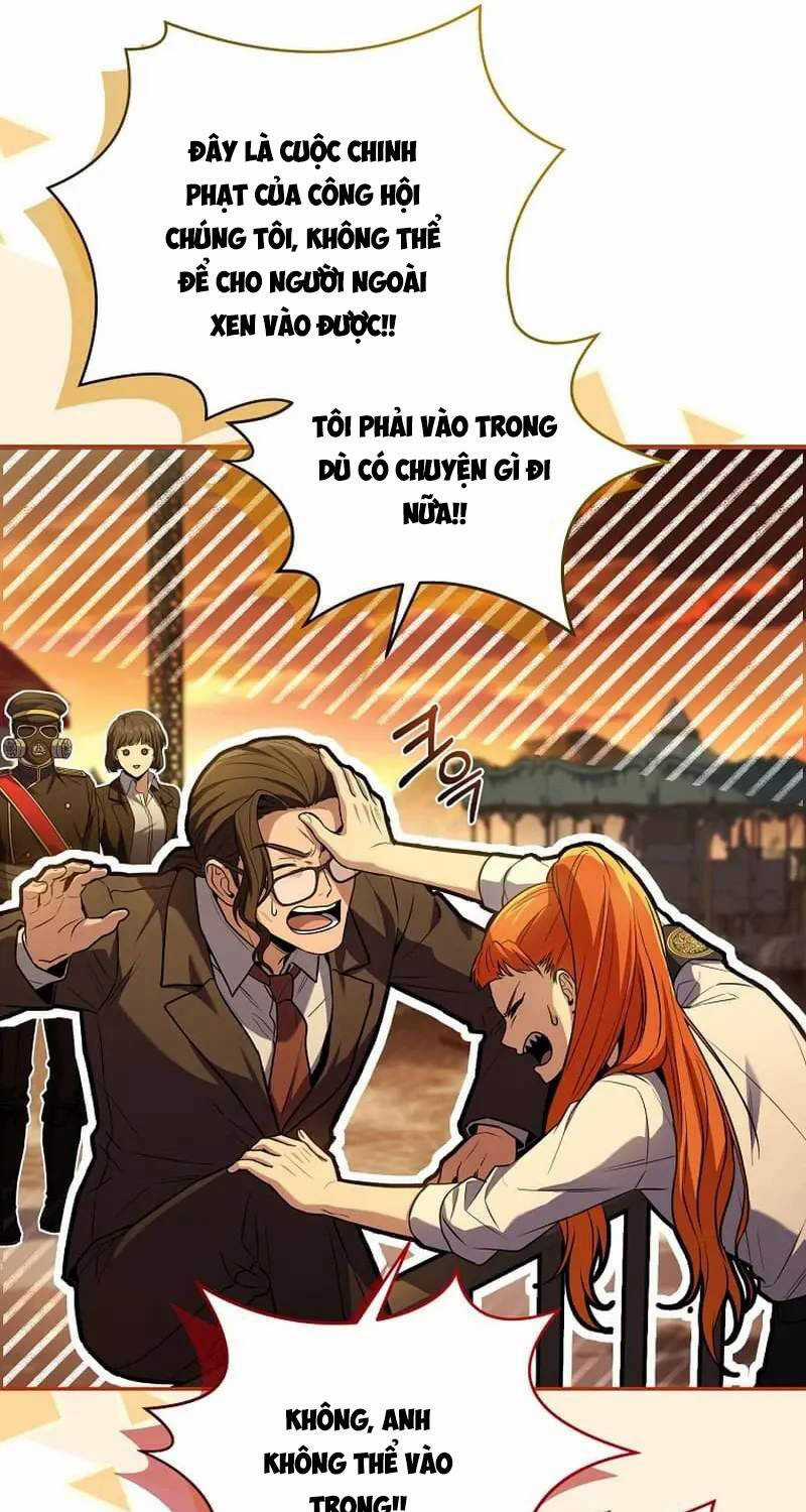 Sự Trở Lại Của Người Chơi Bị Đóng Băng Chương 135 trang 8