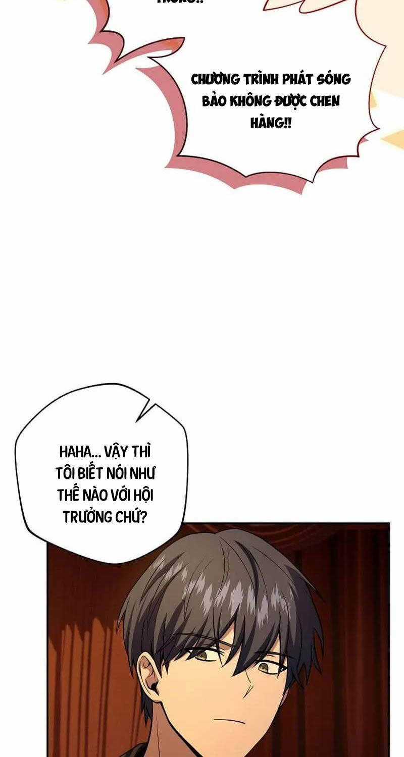 Sự Trở Lại Của Người Chơi Bị Đóng Băng Chương 135 trang 9