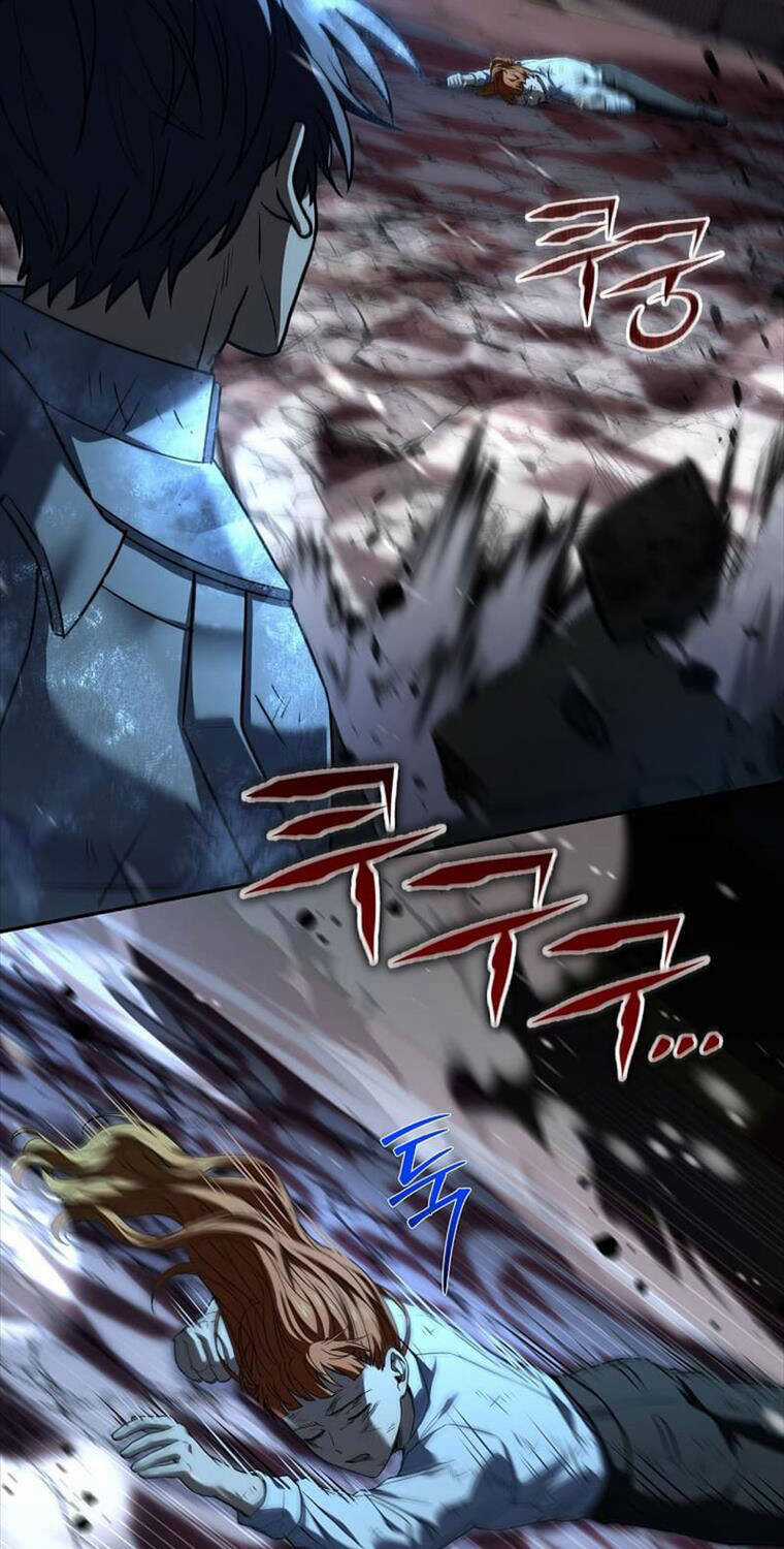 Sự Trở Lại Của Người Chơi Bị Đóng Băng Chương 136 trang 16