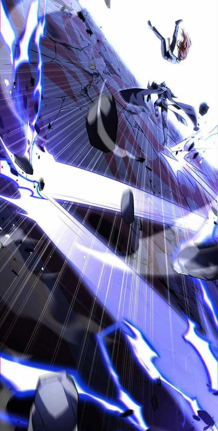 Sự Trở Lại Của Người Chơi Bị Đóng Băng Chương 136 trang 20