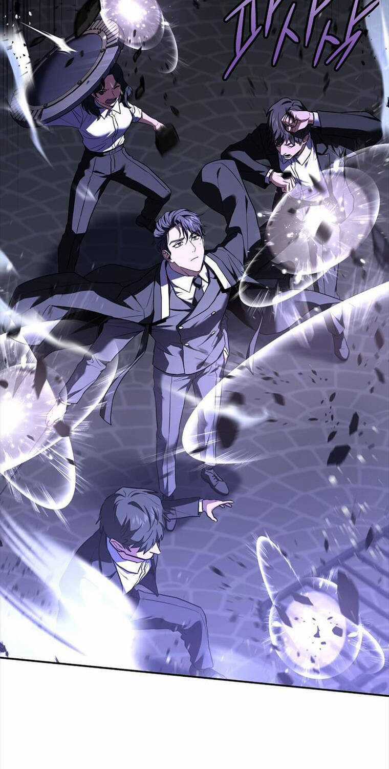 Sự Trở Lại Của Người Chơi Bị Đóng Băng Chương 136 trang 24