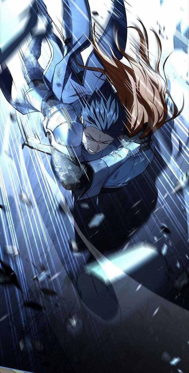 Sự Trở Lại Của Người Chơi Bị Đóng Băng Chương 136 trang 27