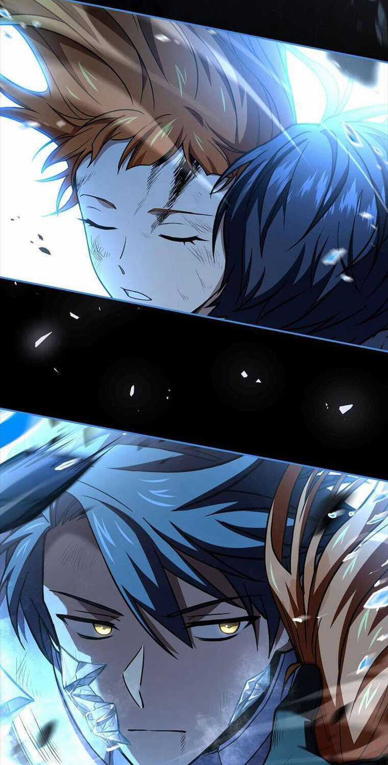 Sự Trở Lại Của Người Chơi Bị Đóng Băng Chương 136 trang 28