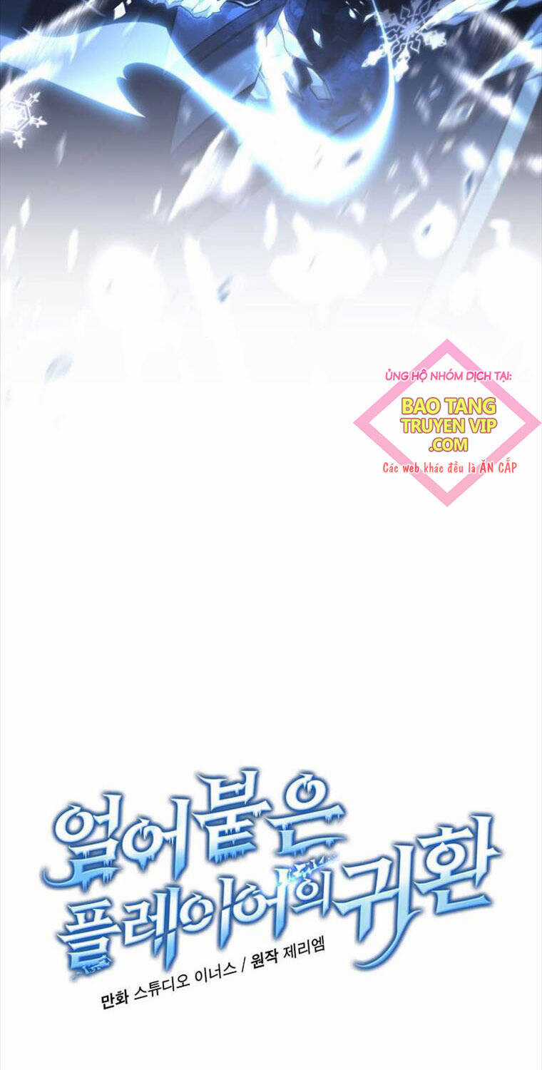 Sự Trở Lại Của Người Chơi Bị Đóng Băng Chương 136 trang 3