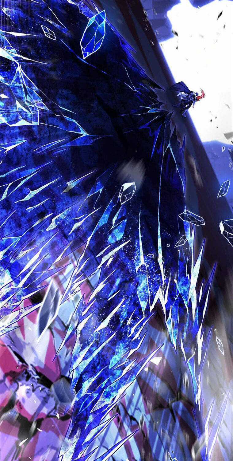 Sự Trở Lại Của Người Chơi Bị Đóng Băng Chương 136 trang 36