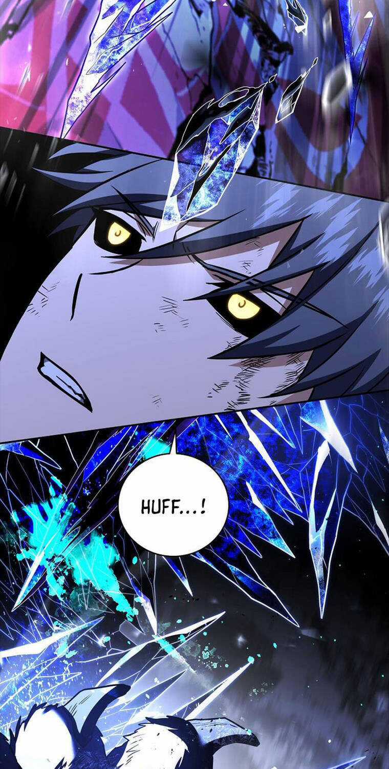 Sự Trở Lại Của Người Chơi Bị Đóng Băng Chương 136 trang 37