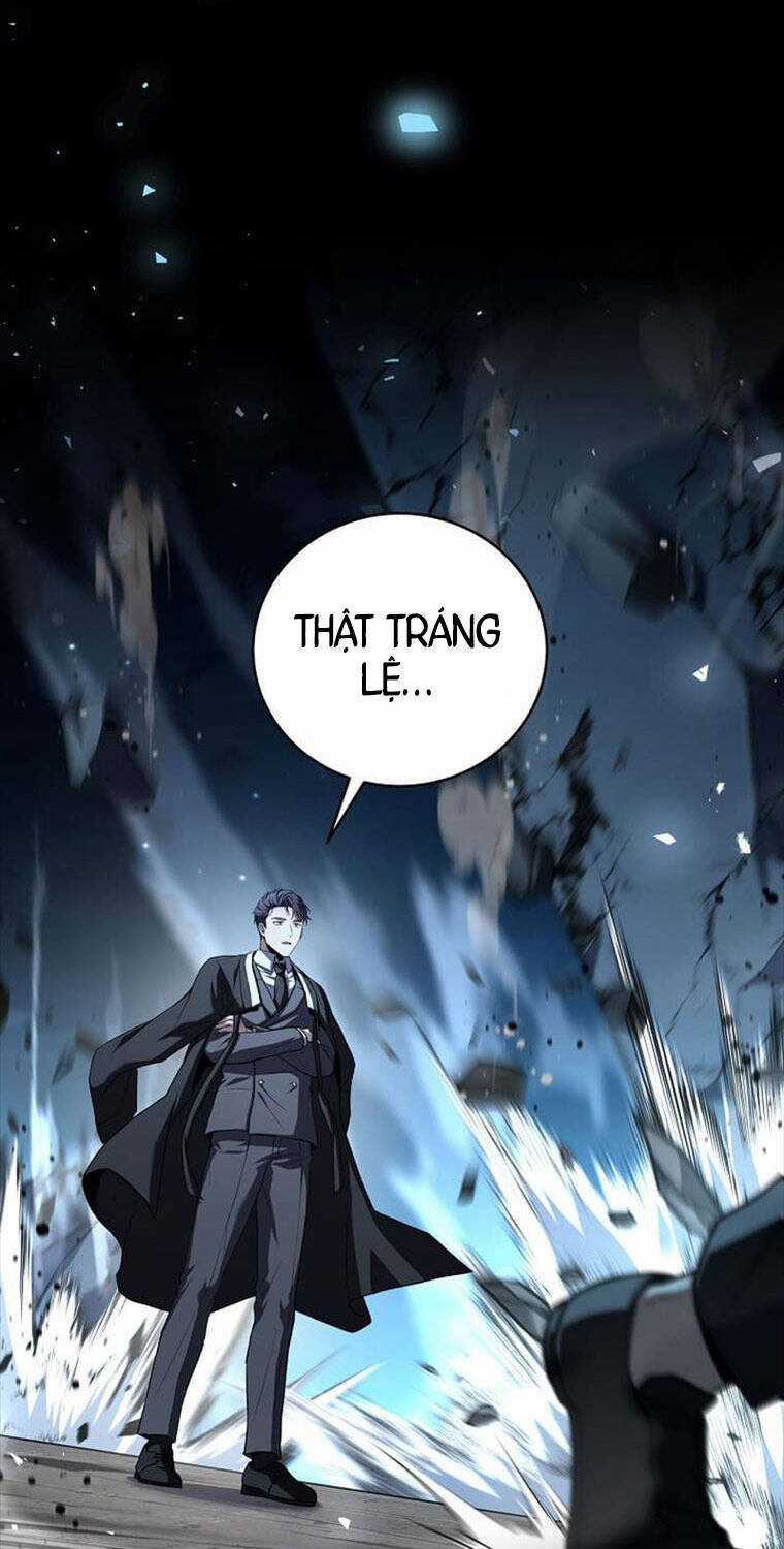 Sự Trở Lại Của Người Chơi Bị Đóng Băng Chương 136 trang 42