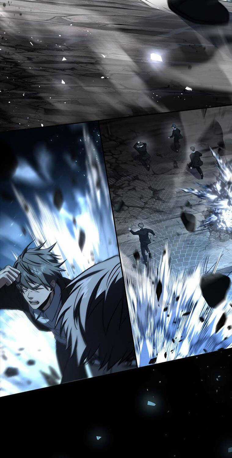 Sự Trở Lại Của Người Chơi Bị Đóng Băng Chương 136 trang 43