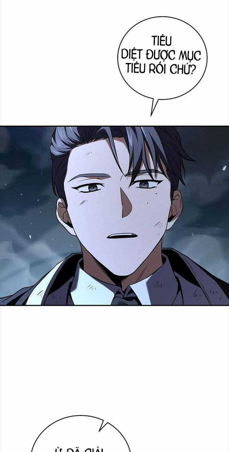 Sự Trở Lại Của Người Chơi Bị Đóng Băng Chương 136 trang 61