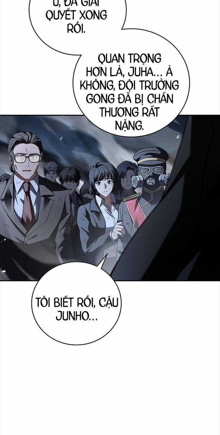 Sự Trở Lại Của Người Chơi Bị Đóng Băng Chương 136 trang 62