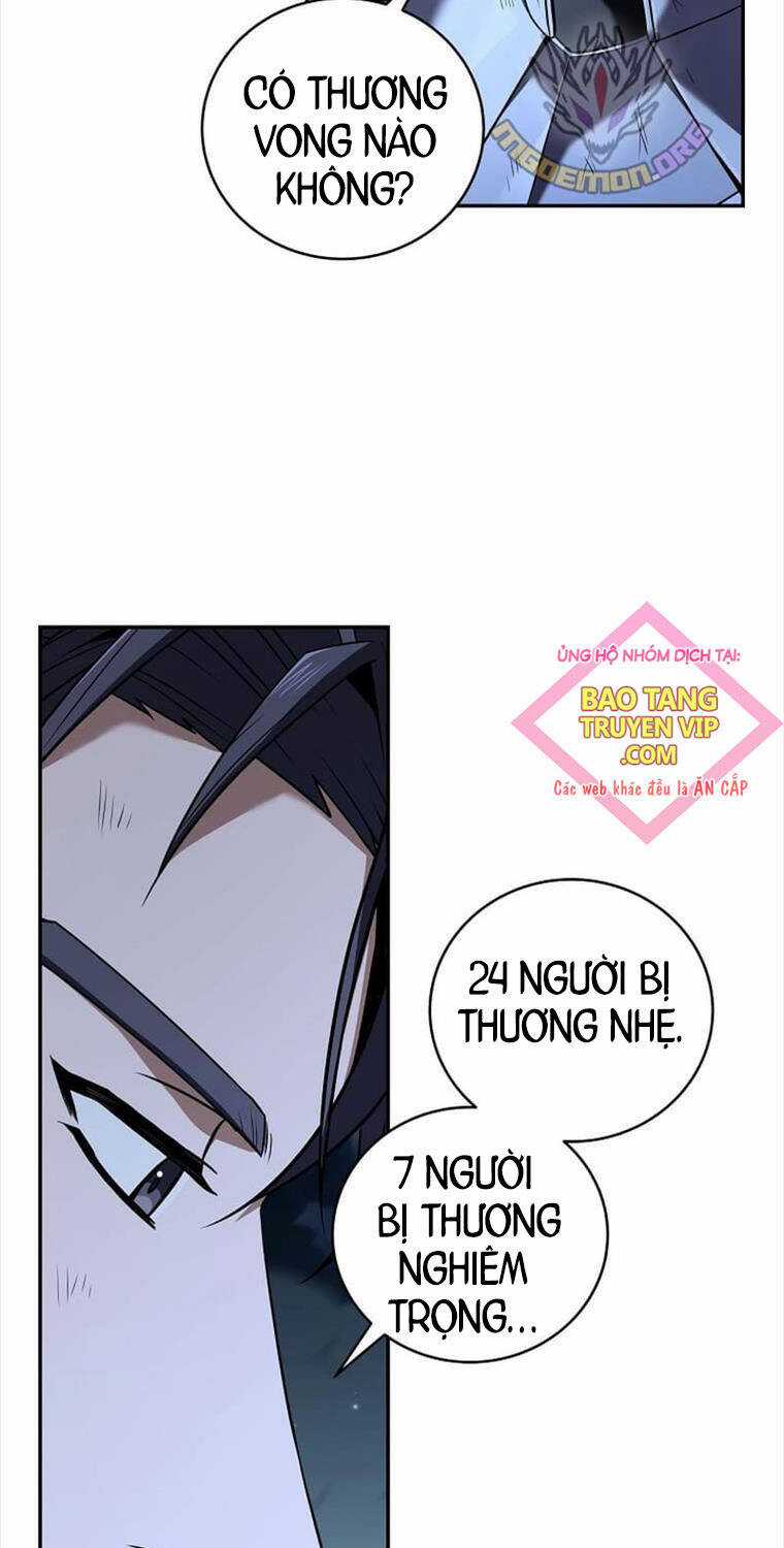 Sự Trở Lại Của Người Chơi Bị Đóng Băng Chương 136 trang 65