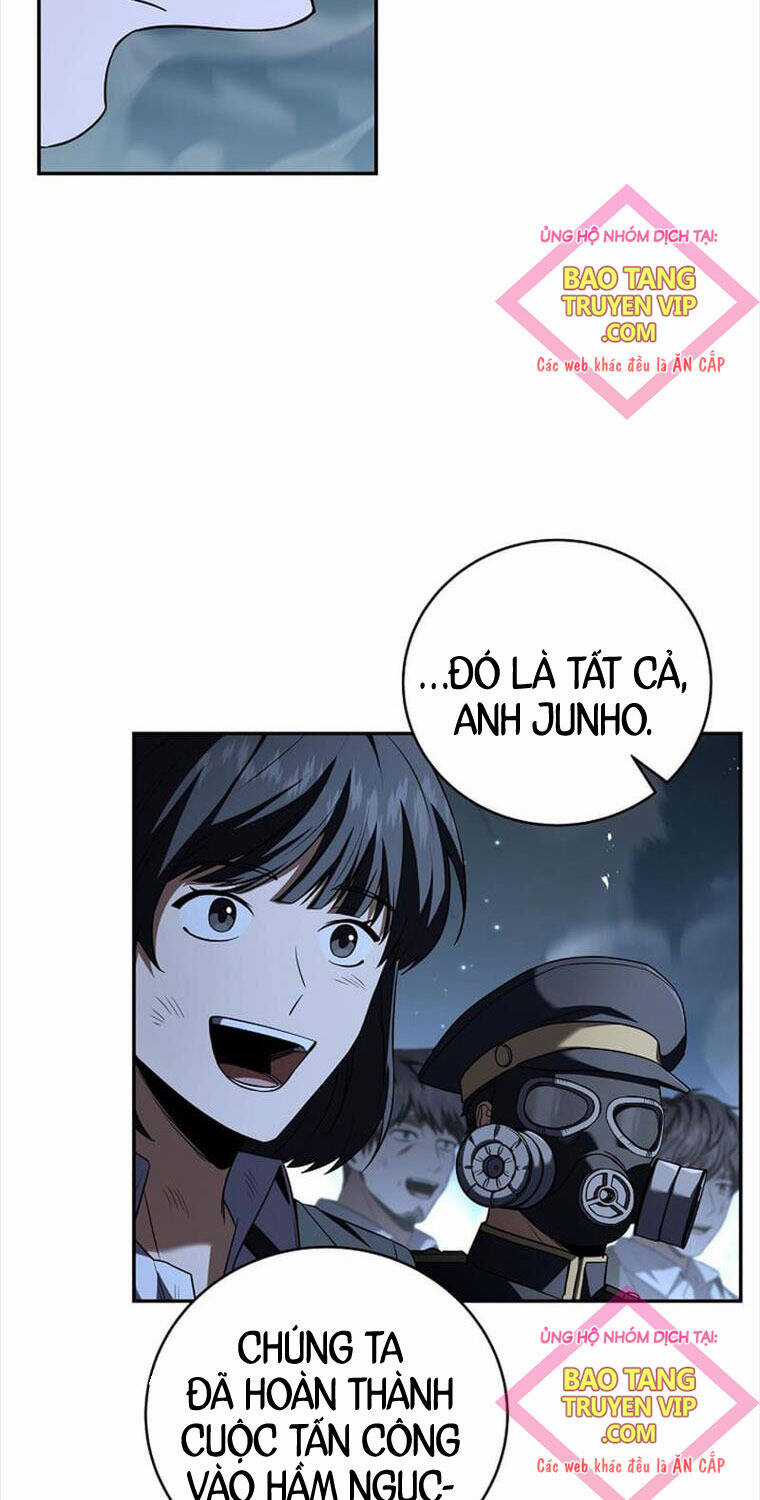 Sự Trở Lại Của Người Chơi Bị Đóng Băng Chương 136 trang 66