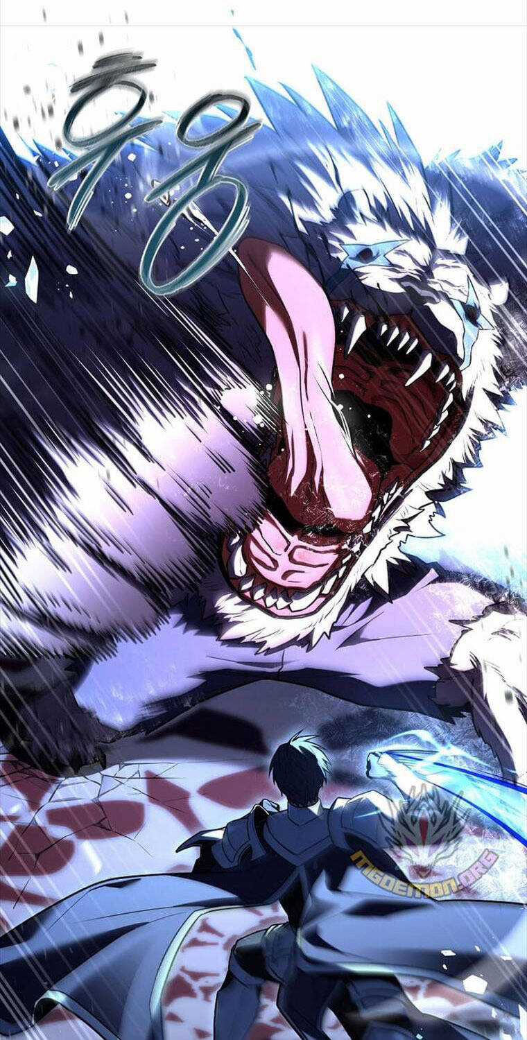 Sự Trở Lại Của Người Chơi Bị Đóng Băng Chương 136 trang 8