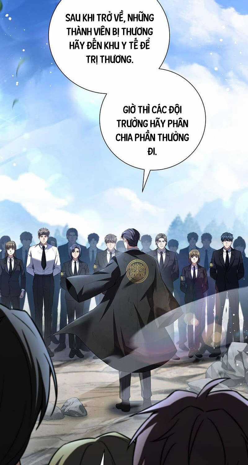 Sự Trở Lại Của Người Chơi Bị Đóng Băng Chương 137 trang 10