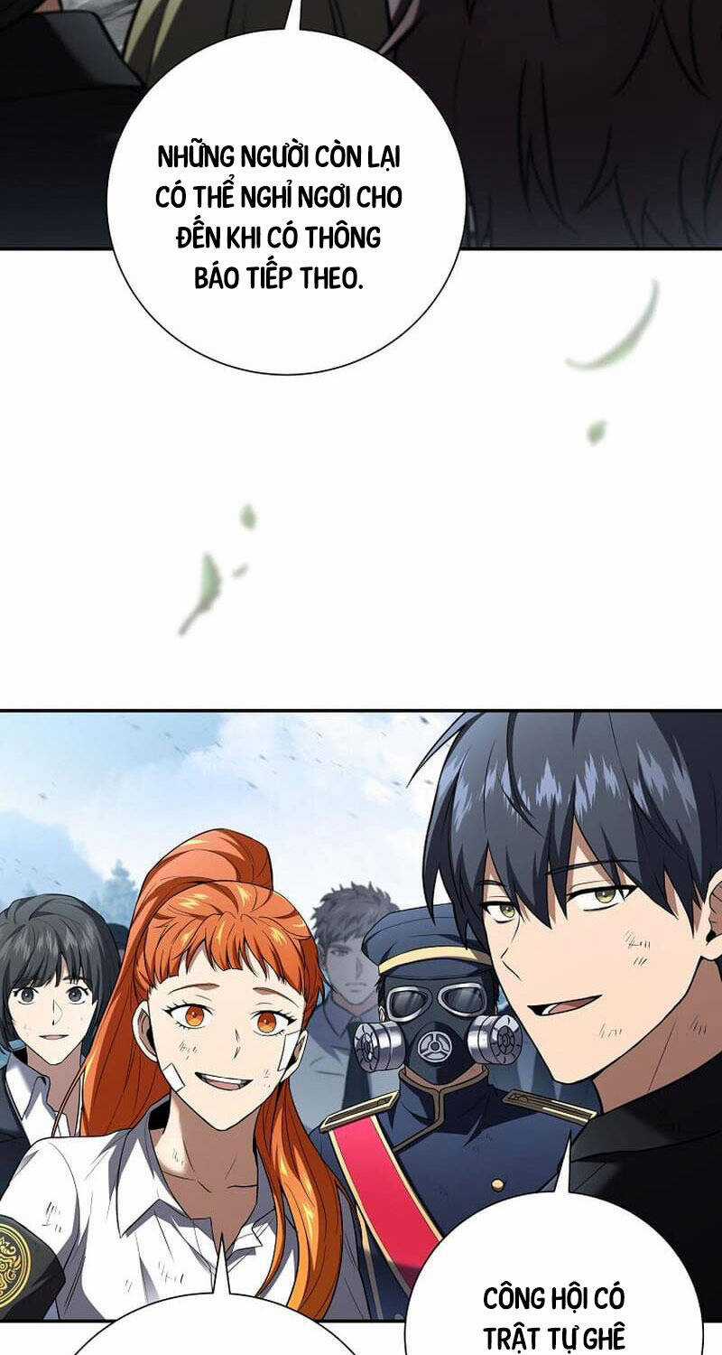 Sự Trở Lại Của Người Chơi Bị Đóng Băng Chương 137 trang 11