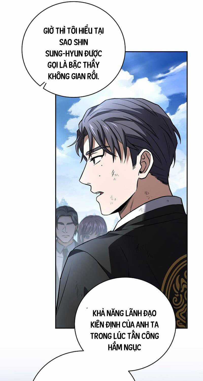 Sự Trở Lại Của Người Chơi Bị Đóng Băng Chương 137 trang 13