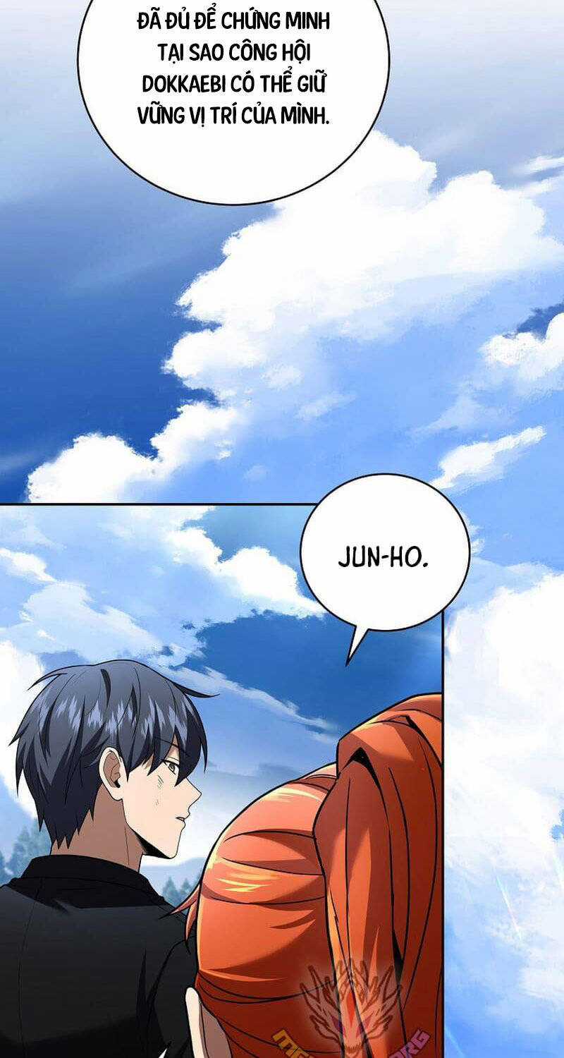 Sự Trở Lại Của Người Chơi Bị Đóng Băng Chương 137 trang 14