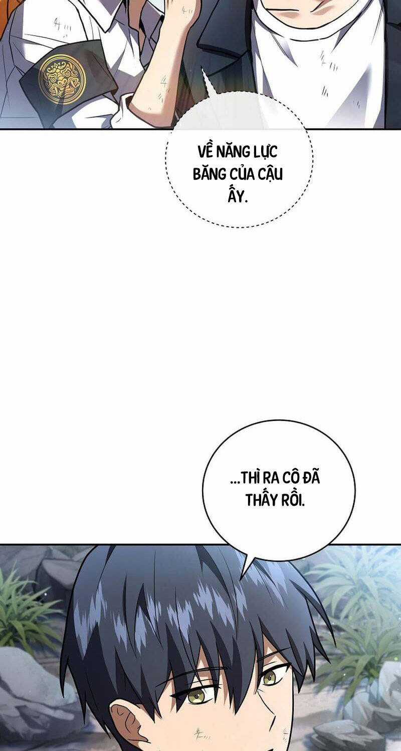 Sự Trở Lại Của Người Chơi Bị Đóng Băng Chương 137 trang 16