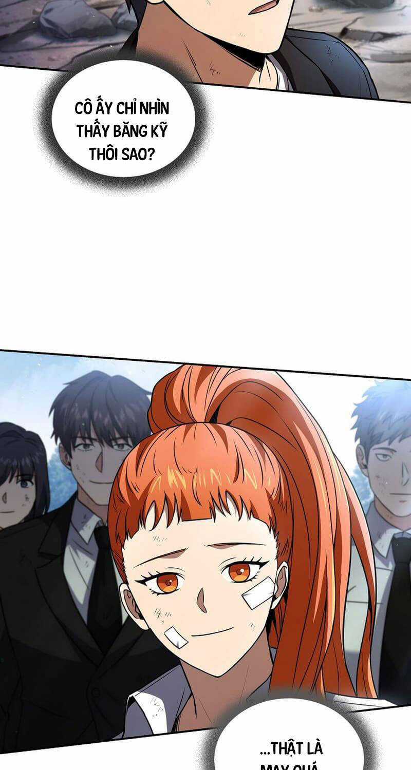 Sự Trở Lại Của Người Chơi Bị Đóng Băng Chương 137 trang 17