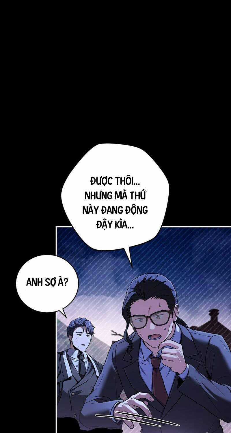 Sự Trở Lại Của Người Chơi Bị Đóng Băng Chương 137 trang 2