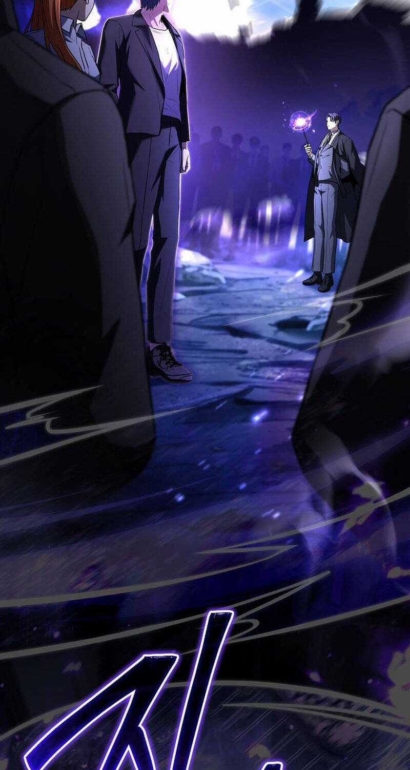 Sự Trở Lại Của Người Chơi Bị Đóng Băng Chương 137 trang 20