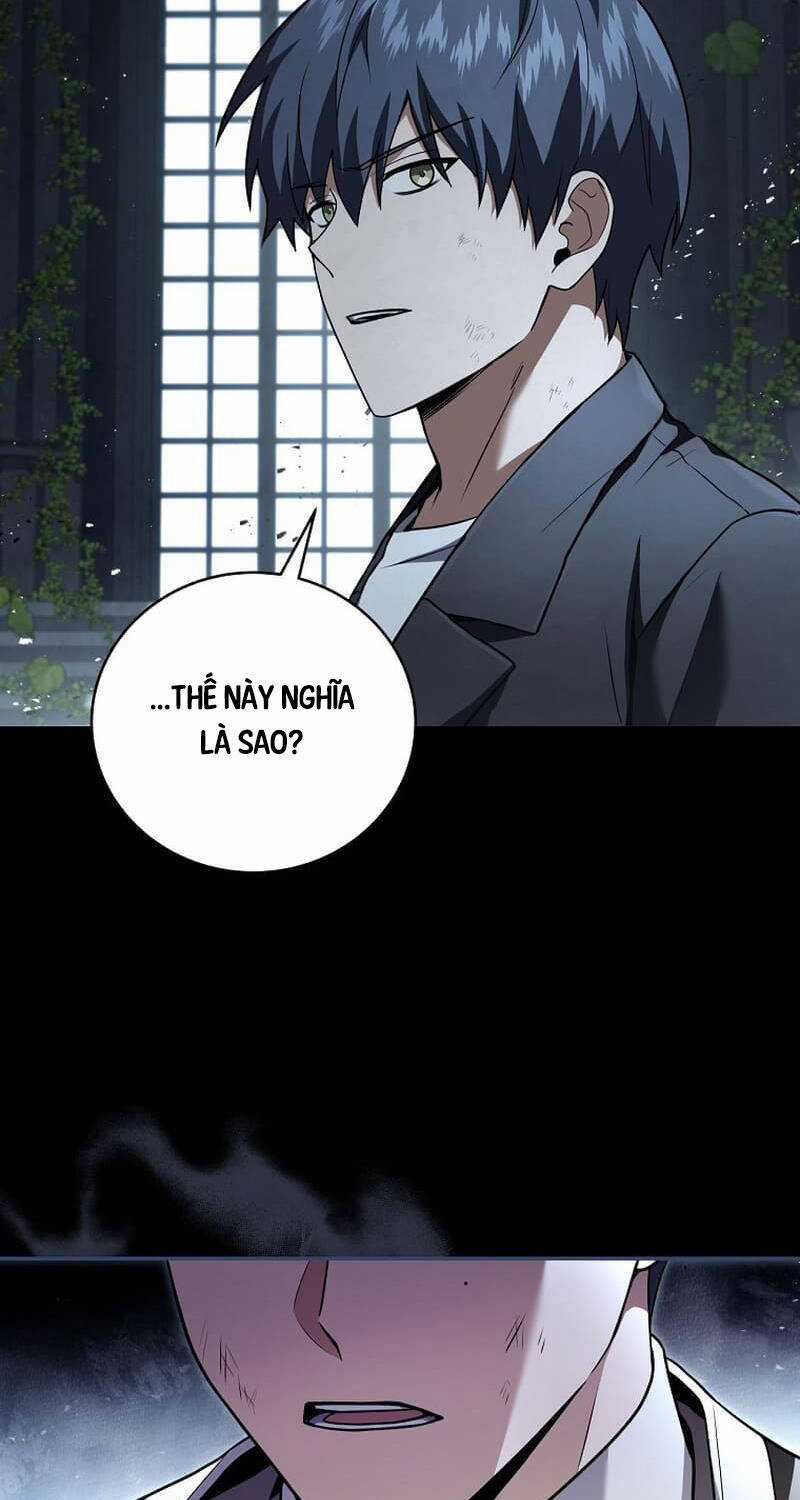 Sự Trở Lại Của Người Chơi Bị Đóng Băng Chương 137 trang 23